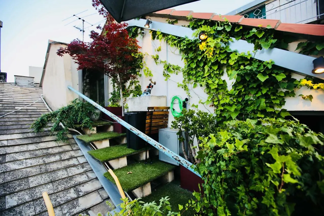 Ferienwohnung G.A.P. Genova Aquarium Pentahouse 0*, Genua Italien